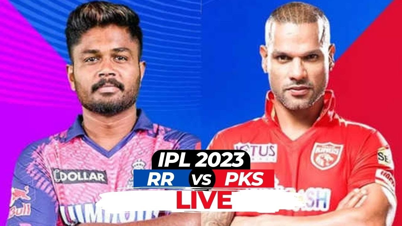 ipl match today video live