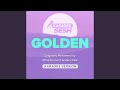 Golden Originally Performed By KPop Demon Hunters Cast Karaoke Version 