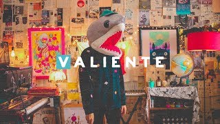 Mi Sobrino Memo - Valiente (Covers Tristes) chords