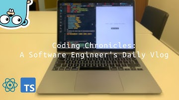 A Day in the Life of an 18 Year Old Full-stack Developer  Uk Edition!!