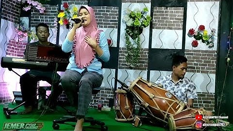 DURIAT PEGAT pop sunda (dety kurnia) live cover VOC _ lisna