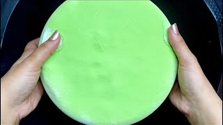 Asmr - Baking Soda - Gym Chalk- 2 Videos