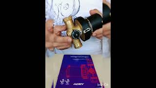 Adey Magnaclean - Atom -Kombi Altı Manyetik Filtre -Petek Temizliğine Son