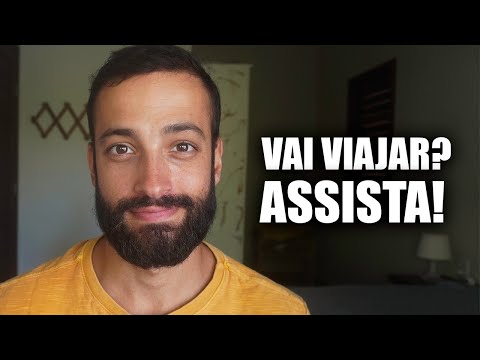 Vídeo: A Desvantagem Das Viagens De Longo Prazo - Matador Network