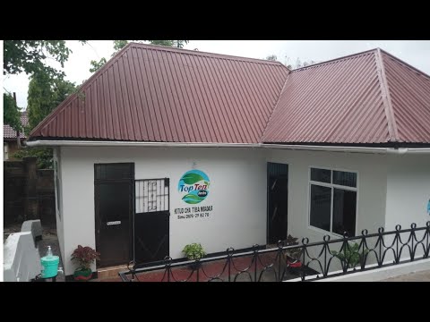 Leo Napenda Uifahamu Ofisi Yetu