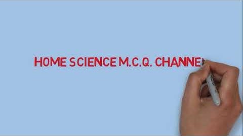 LT GRADE AND UGC NET HOME SCIENCE  IMPORTANT questions PART 3