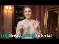 Breast Pump Tutorial for New Moms – Clear &amp; Easy Instructions || breast pump tutorial 