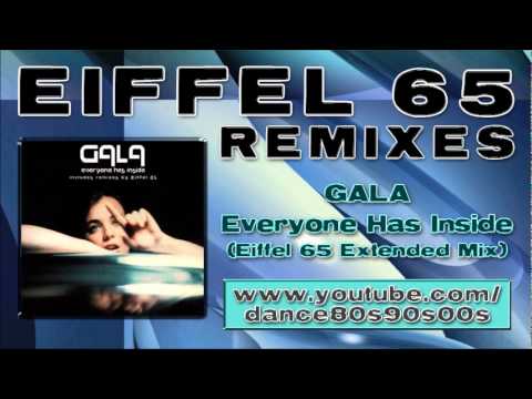 Gala - Everyone Has Inside (CD 2) Gala - Everyone Has Inside (CD 2)