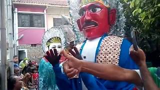 ONDEL ONDEL ost T.O.P