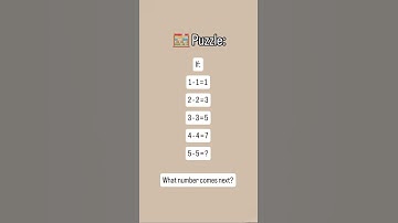 Math Puzzle #shorts #studywithme #mathematics #canada #usa #asmr #puzzle #reels #studymotivation