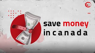 how to save money in Canada #canada #moneymanagement #refugee #good #thinking #howtomakemoneyonline