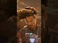 Why Mark 50 Failed Against Thanos 😳 | #ironman #fadas