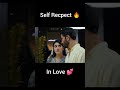 No Self Recpect In Love 🔥 | #shaidai #ferozekhan #saharhashmi #ytshorts #trendingshorts #hashmitv