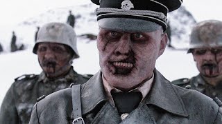 The Brutality Of DEAD SNOW