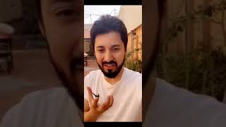 قصة من سناب ماجد ايوب. ( الدنيا دوارة )