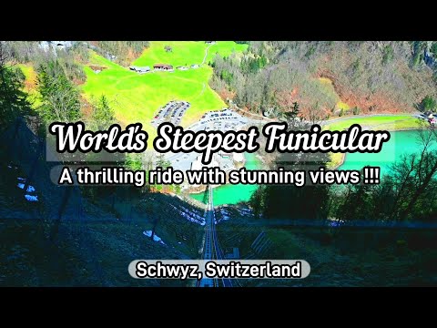 Stoosbahn | The