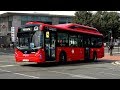 London Buses - London United Part 3