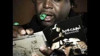 Afromen - Amanhã mais
