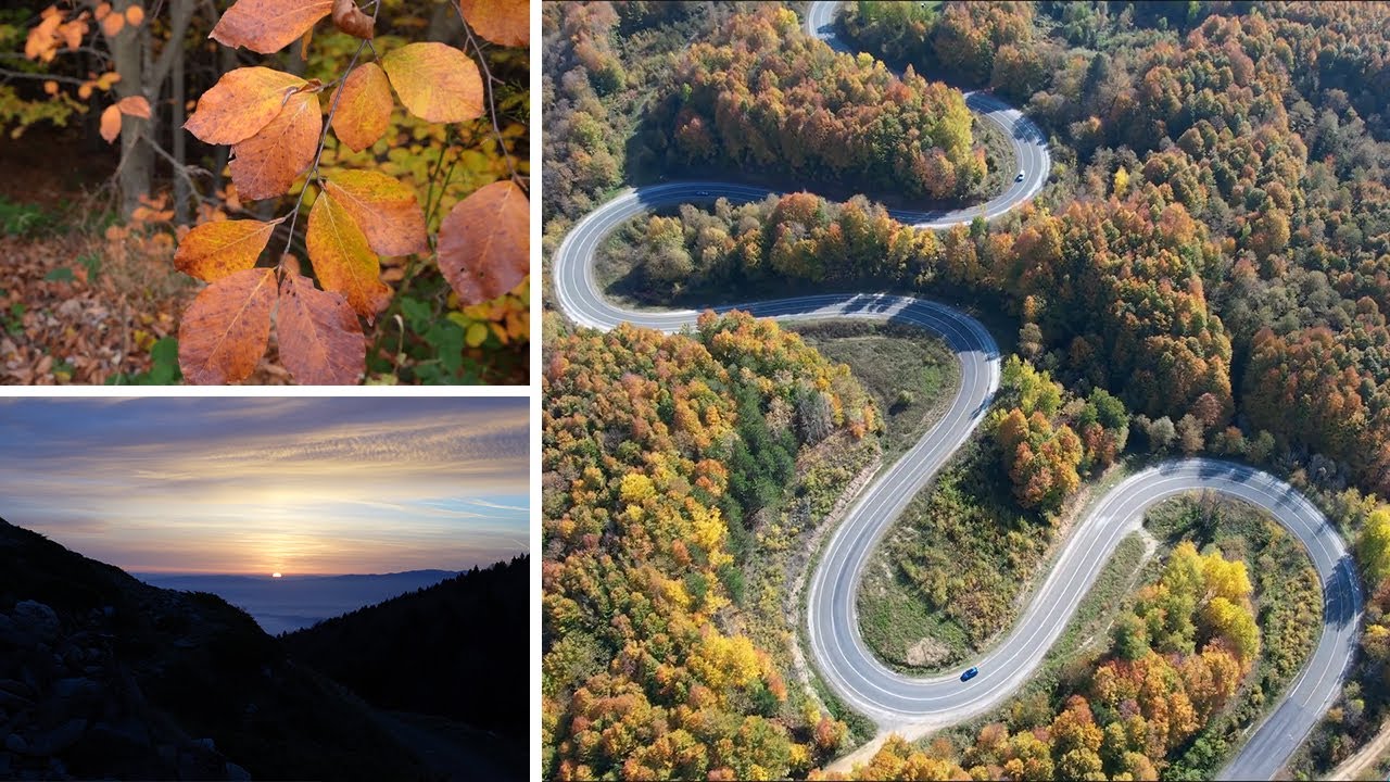 Domaniç - Uludağ | Solo Doğa Yürüyüşü