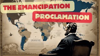 📜 The Emancipation Proclamation: Shifting Objectives 🌟