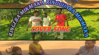 Ringeba mikmaka Ringgijaba mikmaka song cover..k r Rangsha check discription