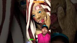 zombie attack 😱 9 #shorts #viralshorts #greenscreen #zombie #reaction #comedy #funny #shortsfeed