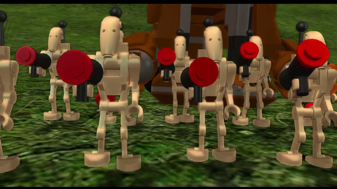 LEGO Star Wars The Complete Saga Episode 1 Chapter 5 YouTube lego-star-wars-the-complete-saga-episode-1-chapter-5-youtube