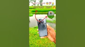 Mi 10i | Mi 10i 5g | Mi camera test | Potrait Test 😱 #mi10i5g #mi10i #micamera #treanding #shots