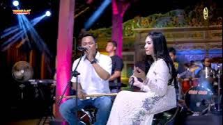 Story WhatsApp Bidadari Cinta Lusiana Jelita feat Fendik ADELLA