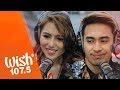 Young JV (feat. Miho) performs