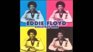 Eddie Floyd - I've Never Found A Girl chords