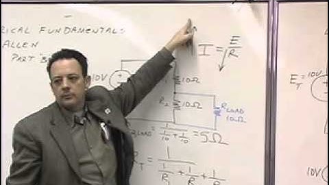 Voltage Dividers Part 2