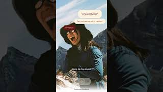 Your AI (and hiking) companion