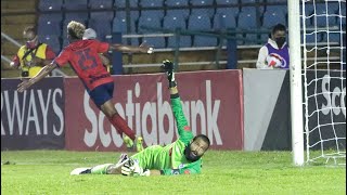 Top Goles | Liga Concacaf Scotiabank - Octavos de Final