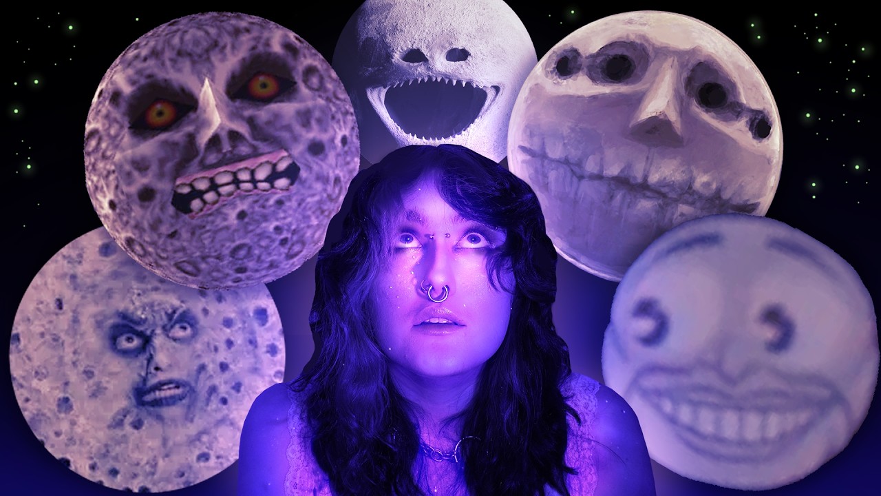 The Moon as a Universal Symbol of Fear and Transformation in Horror Media