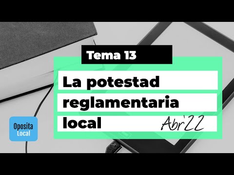 Tema 13 