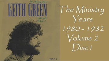 Keith Green -  "Create In Me A Clean Heart" With Lyrics. Edited and Directed by Bill Harris.