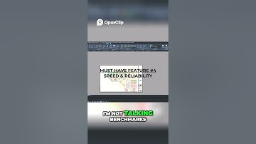 ZWCAD: A Seamless AutoCAD Transition & Fast!