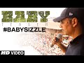 Exclusive: Baby Sizzle | First Look out on 3rd December | Akshay Kumar