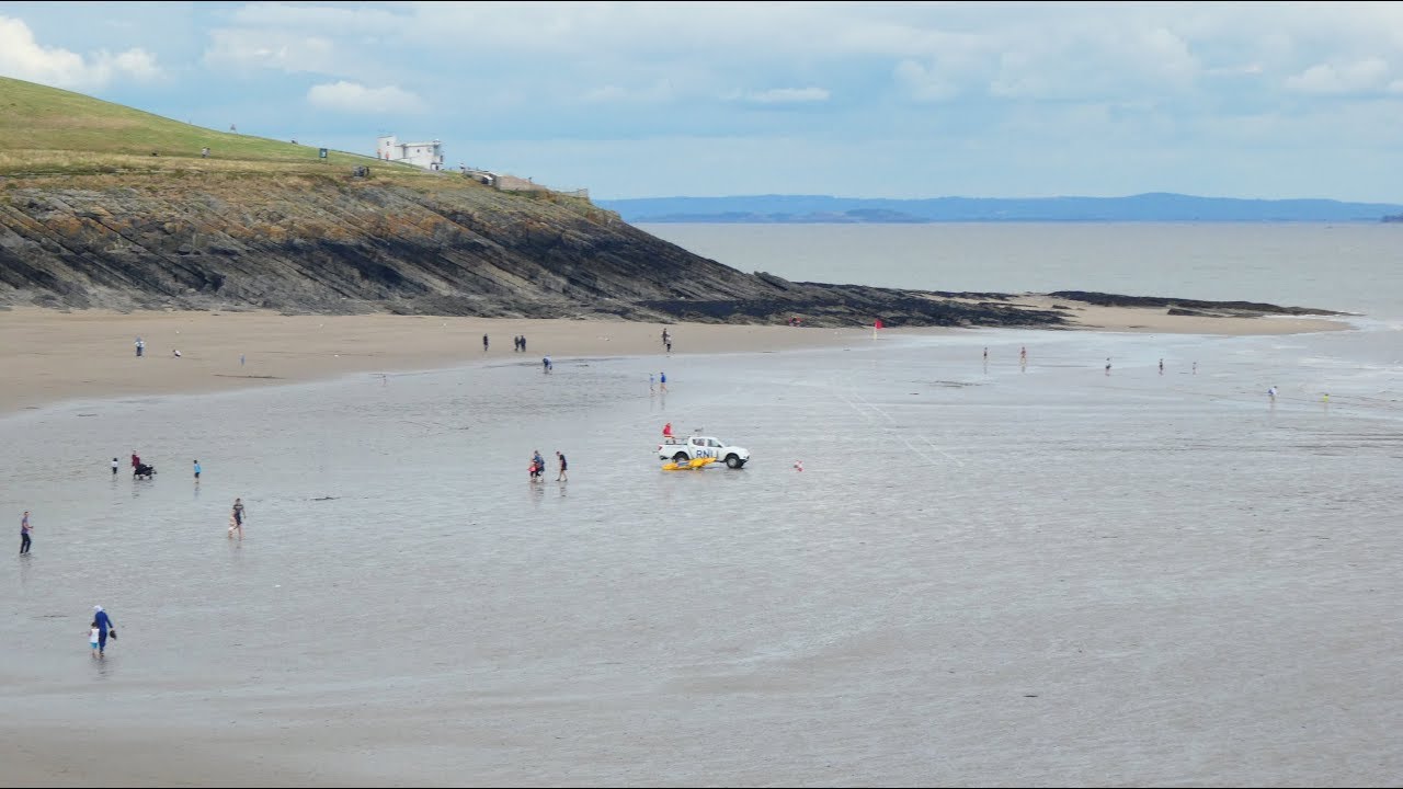 Barry Vale Of Glamorgan Wales UK Travel Video YouTube barry-vale-of-glamorgan-wales-uk-travel-video-youtube