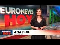 Euronews Hoy | Las noticias del miércoles 10 de febrero de 2021