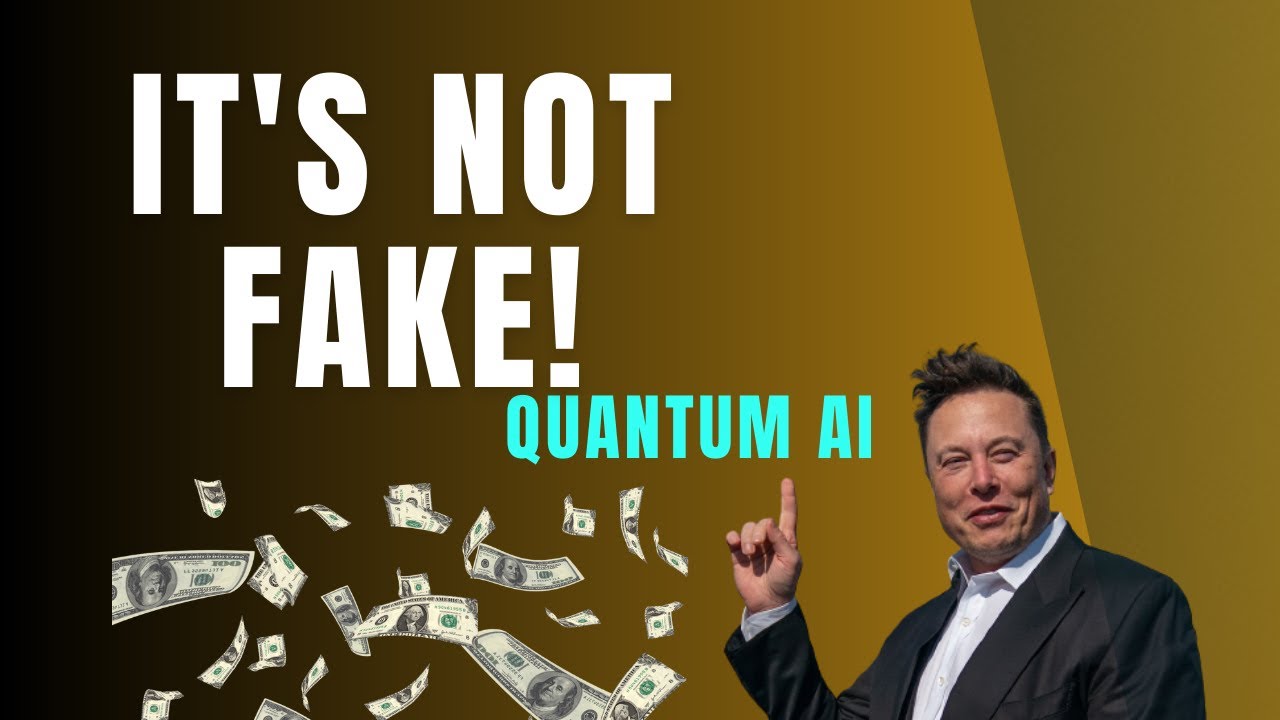 Quantum AI Future of Intelligence, Powered by Elon Musk - YouTube