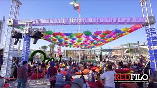The Festival Masdar City 2020