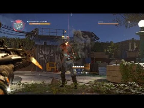 You can play The Division 2 without PS Plus (Solo) - YouTube
