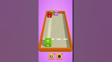 Chain Cube #today #funny #games #shortvideo #shorts #youtubeshorts #ytshorts