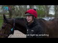 Twig & Beau Morgan | The Grand National Dream