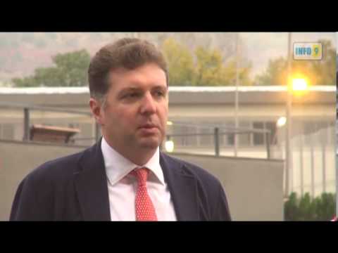 ყველაზე კომფორტული საპატიმრო