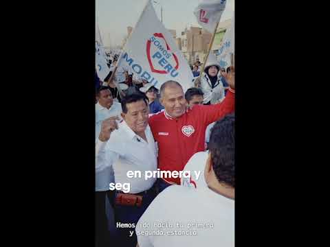 ¡Áncash retumbó y el país lo sintió!