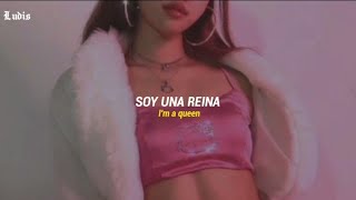 Young Baby Tate ft. Flo Milli - I Am (sub. español + lyrics)