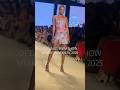 #miamiswimweek2025 #swimwearfashion #oceanus